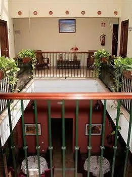 Andalou 3* Montellano