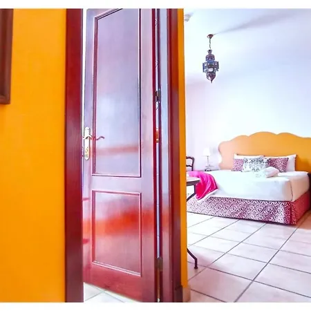 Hotel Andalou Montellano