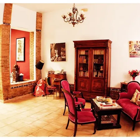Hotel Andalou 3*