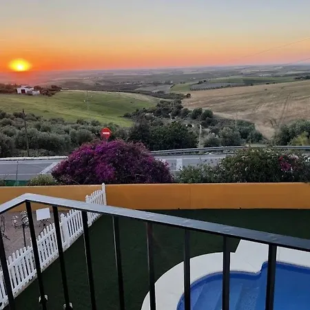 Andalou 3* Montellano