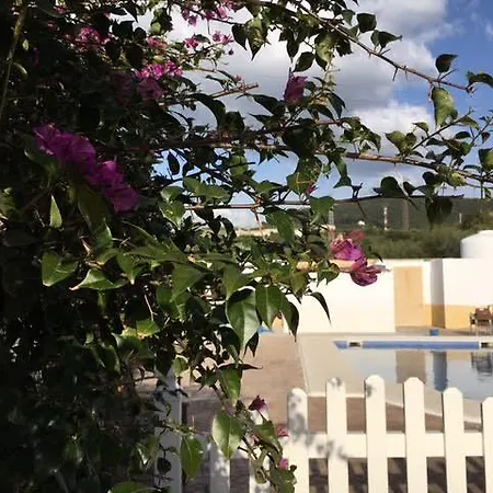 Andalou Hotel Montellano