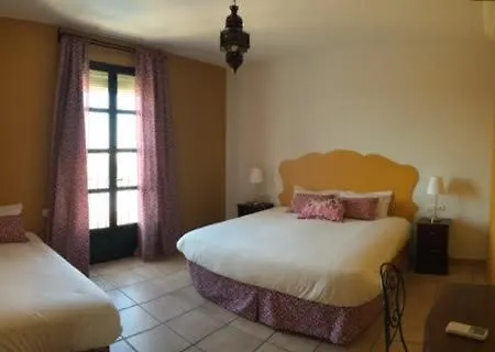 Andalou Hotel Montellano