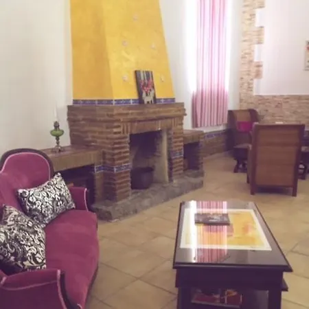 Hotel Andalou 3*