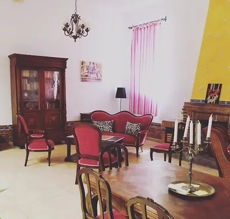 Andalou Hotel 3*
