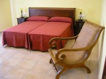 Hotel Andalou 3*