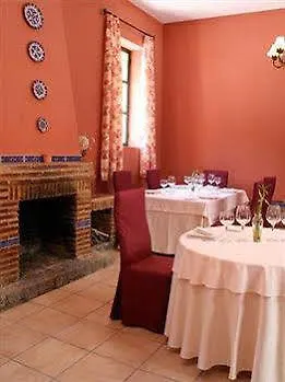 Andalou Hotel