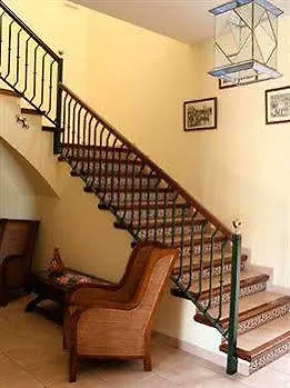 Andalou Hotel