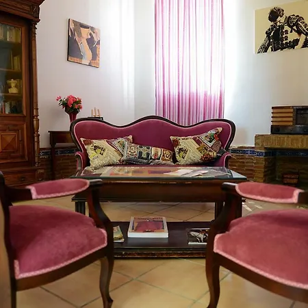 Hotel Andalou 3*
